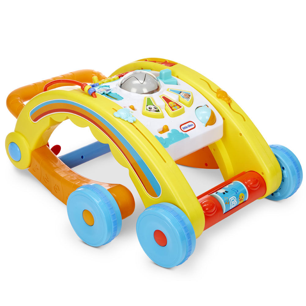 Trotteur little tikes shop