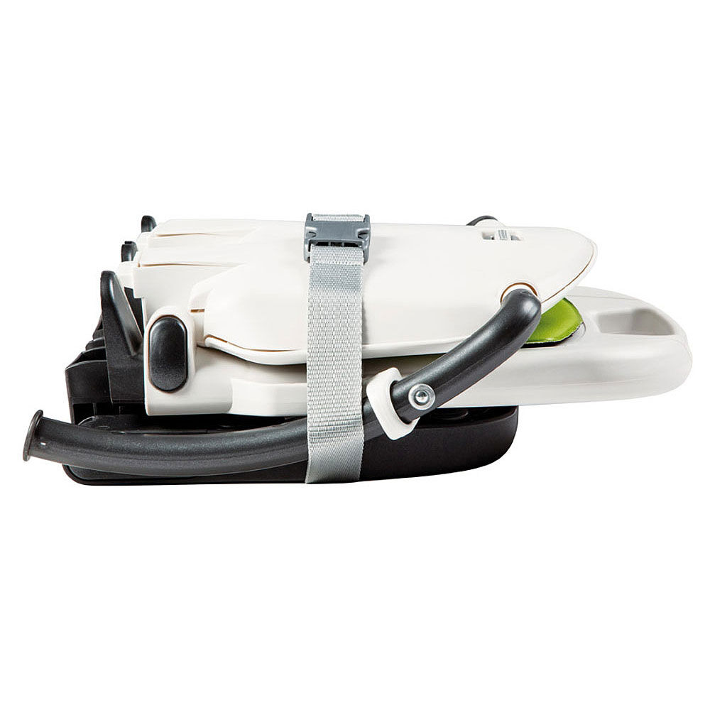 Peg perego high store chair booster cushion