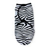 Summer Infant SwaddleMe Original Swaddle - Small - Zany Zebra