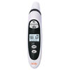 MOBI DualScan Prime Ear & Forehead Thermometer