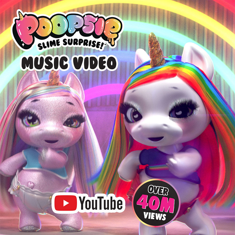 Poopsie unicorn toys hotsell
