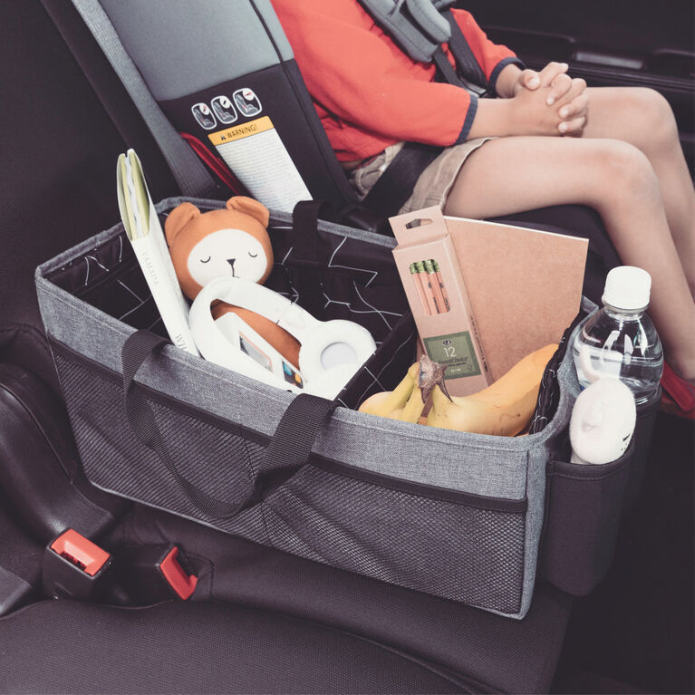 Organiseur de voiture pour siège arrière Travel Pal de Diono