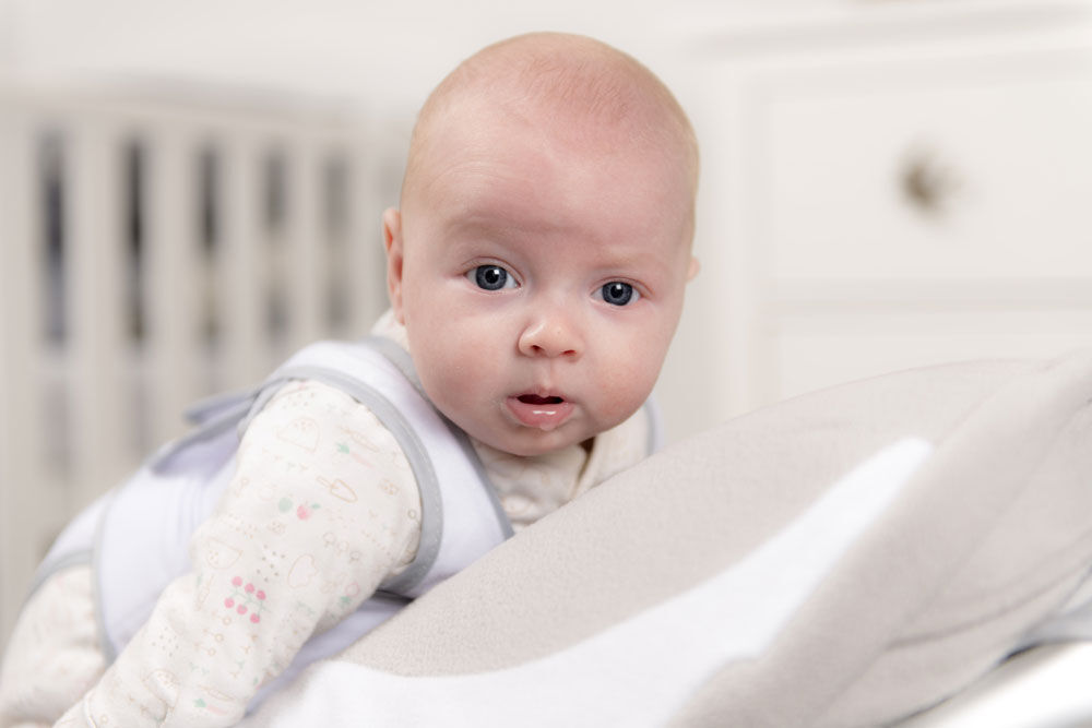 babocush newborn comfort cushion stores