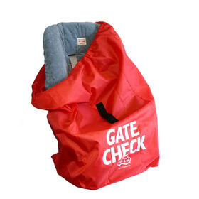 Airport Gate Check Bag - Car Seats