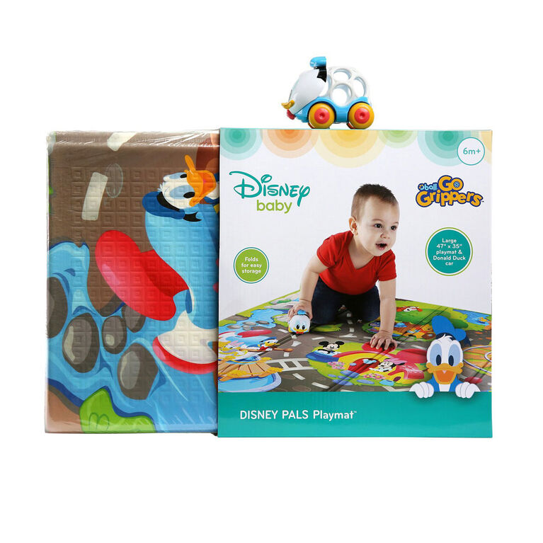 Disney Baby Disney Pals Playmat Babies R Us Canada