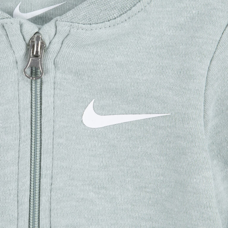 Combinaision Nike - Vert -Taille 6M