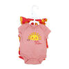 Baby Mode 3 Piece Short Set-Little Sunshine 3M