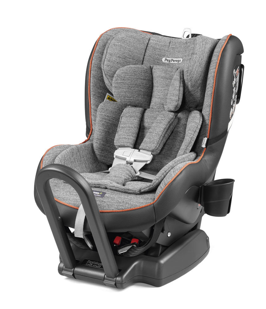 How to clean peg perego convertible car best sale seat
