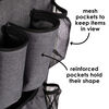Diono Stow 'n Go XL Car Back Seat Organizer