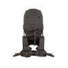 Porte-bébé et enfant pour épaule MiniMeis, Noir- Gris