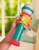 B. toys Shinin' Musical Mic Microphone musical jouet avec Bluetooth