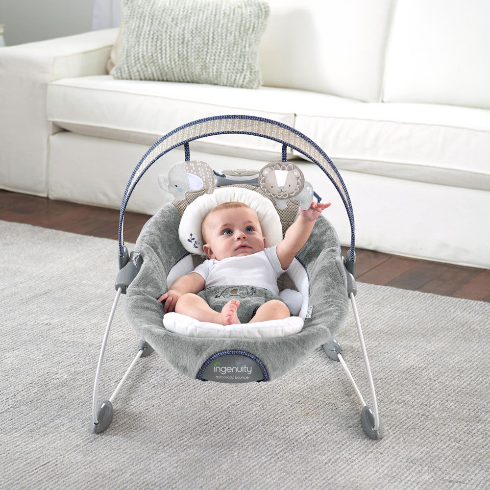 Ingenuity bouncer townsend new arrivals