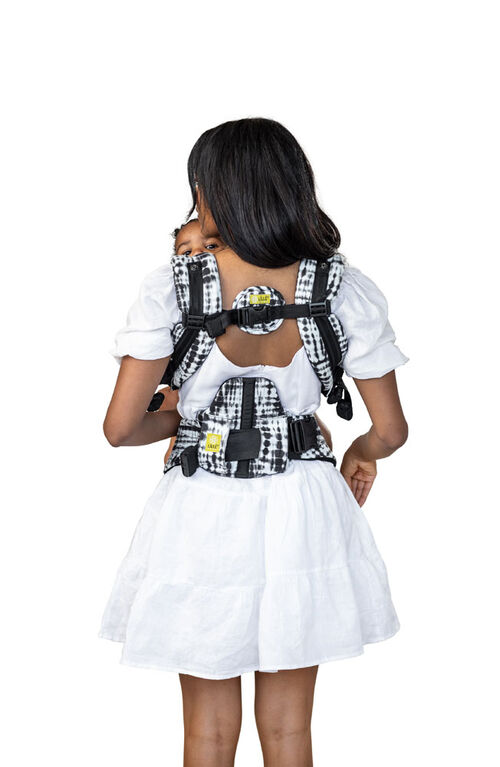 Lillebaby Airflow Dlx Carrier Shibori