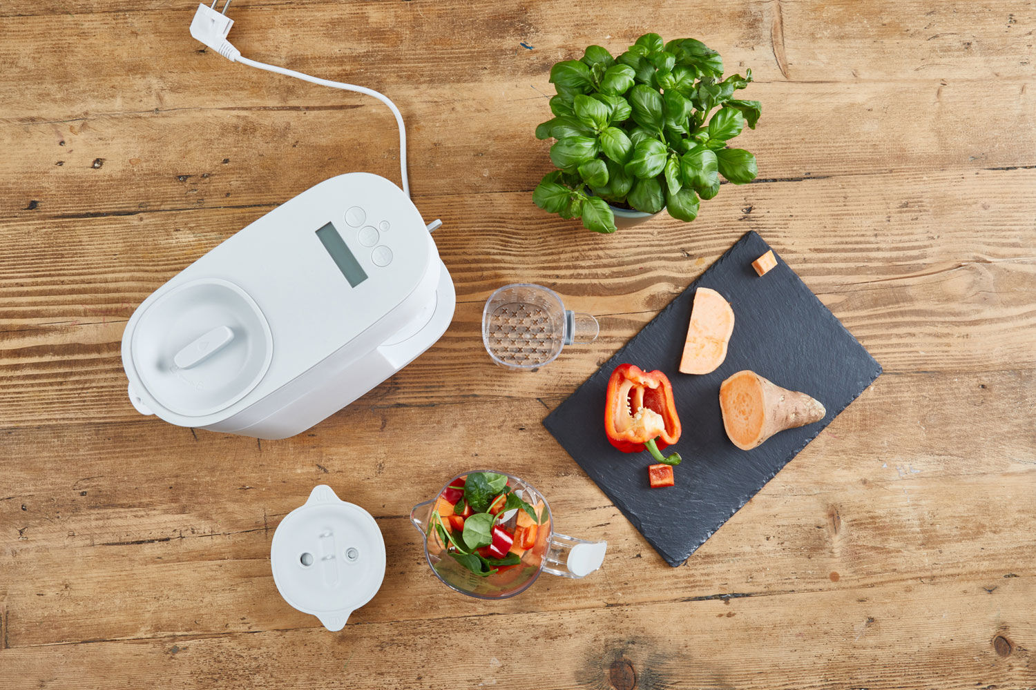 tommee tippee quick cook