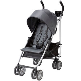 Safety 1st Right Step Compact Stroller- Greyhound