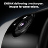 Kodak Cherish C525P Moniteur Vidéo Intelligent Pour Bébé, Vidéo De Qualité Pour Des Vérifications Rapides Et En Toute Confiance, Configuration Et Utilisation Pratique, Et Longue Durée De Vie De La Batterie Pendant La Nuit Et Les Siestes.