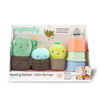Hochets d'Ingenuity Calm Springs Nestling Ratlles