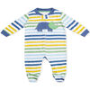 Koala Baby Interlock Sleep And Play, Navy 0-3M