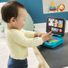 Fisher-Price Laugh and Learn Let's Connect Laptop
