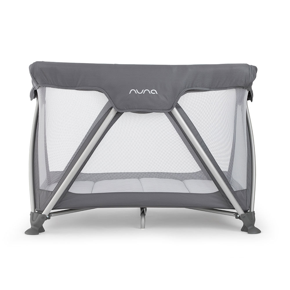 Nuna sena clearance playard bassinet