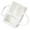 Sammy & Lou Felt Storage Caddy - Rainbow