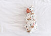 Copper Pearl Couverture D'Emmaillotage Lumberjack