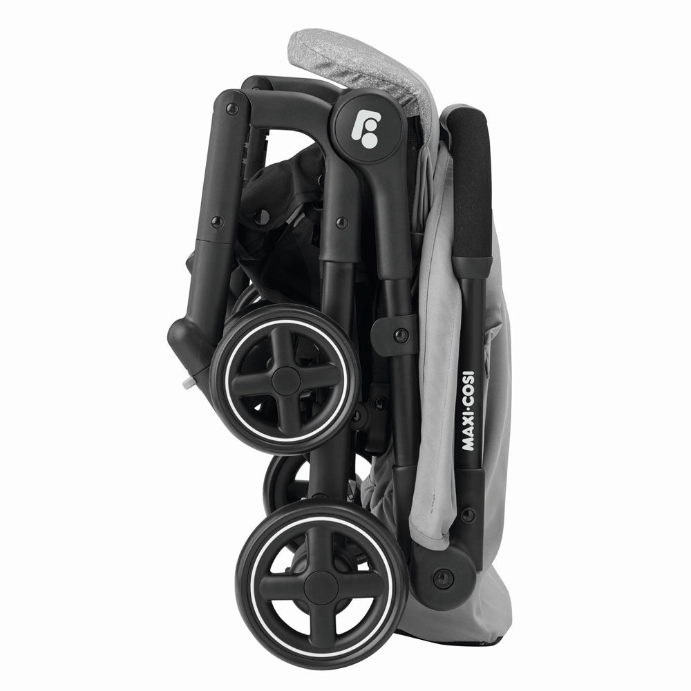 Lara ultra compact stroller deals
