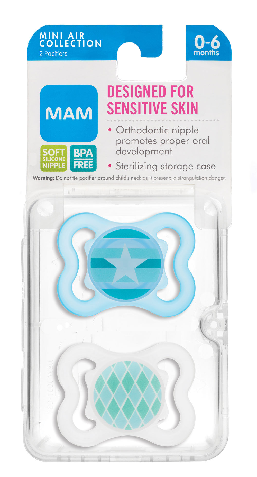 mam mini air