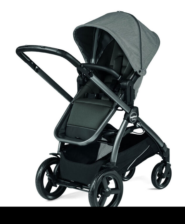 peg perego ypsi travel system in atmosphere