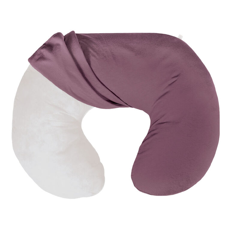 Perlilmpinpin-Coussin d'allaitement en bambou-PORTO