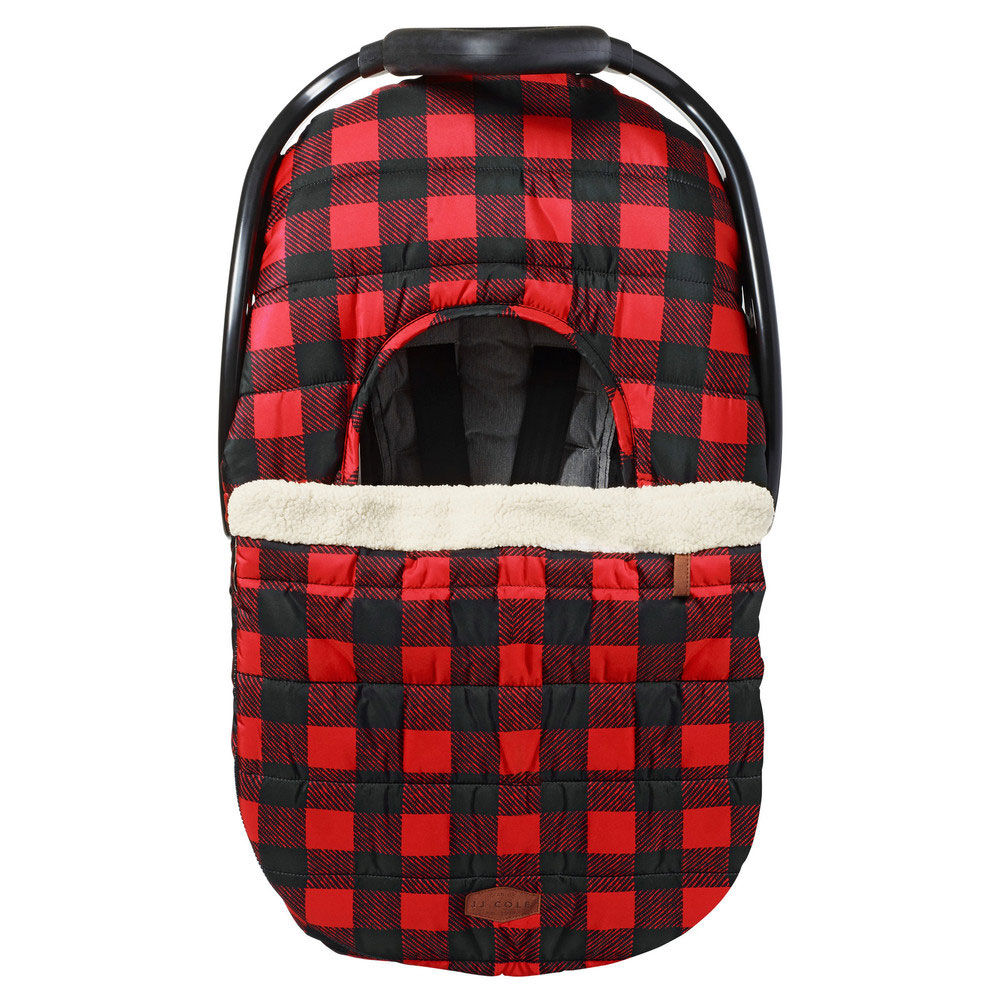 Buffalo check car hot sale seat cover