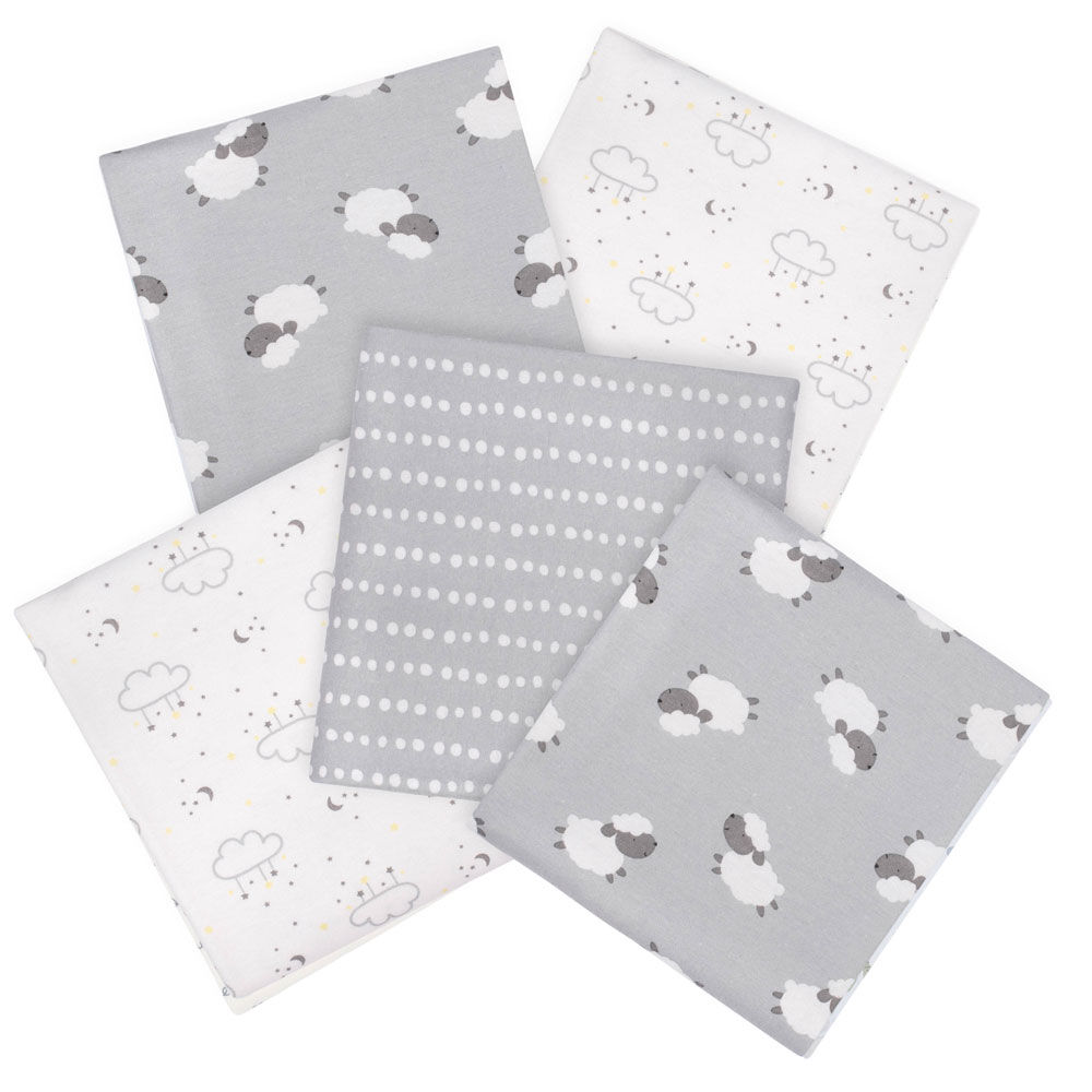 Babies r us receiving blankets best sale