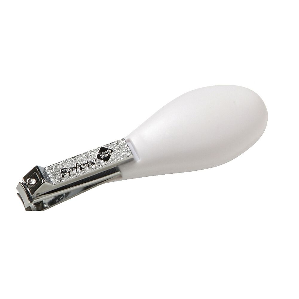 Safety first nail cutter discount