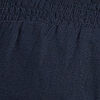 Motherhood Smocked Waist Wide Leg Pant