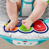 Fisher-Price Kick 'n Play Musical Bouncer