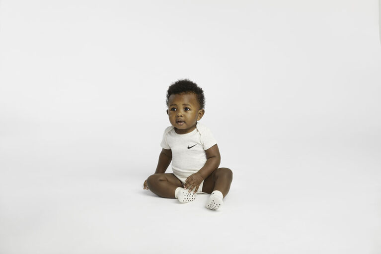 Combinaision Nike - Vert