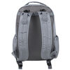 Fisher Price Morgan Quilted Backpack, Grey