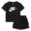 Nike Shorts Set - Black