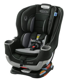 Siège d'auto convertible Graco Extend2Fit, Titus