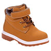 Bottes de const. Beige