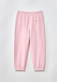 Northern Reflections Littles Rodeo Jogger Rose