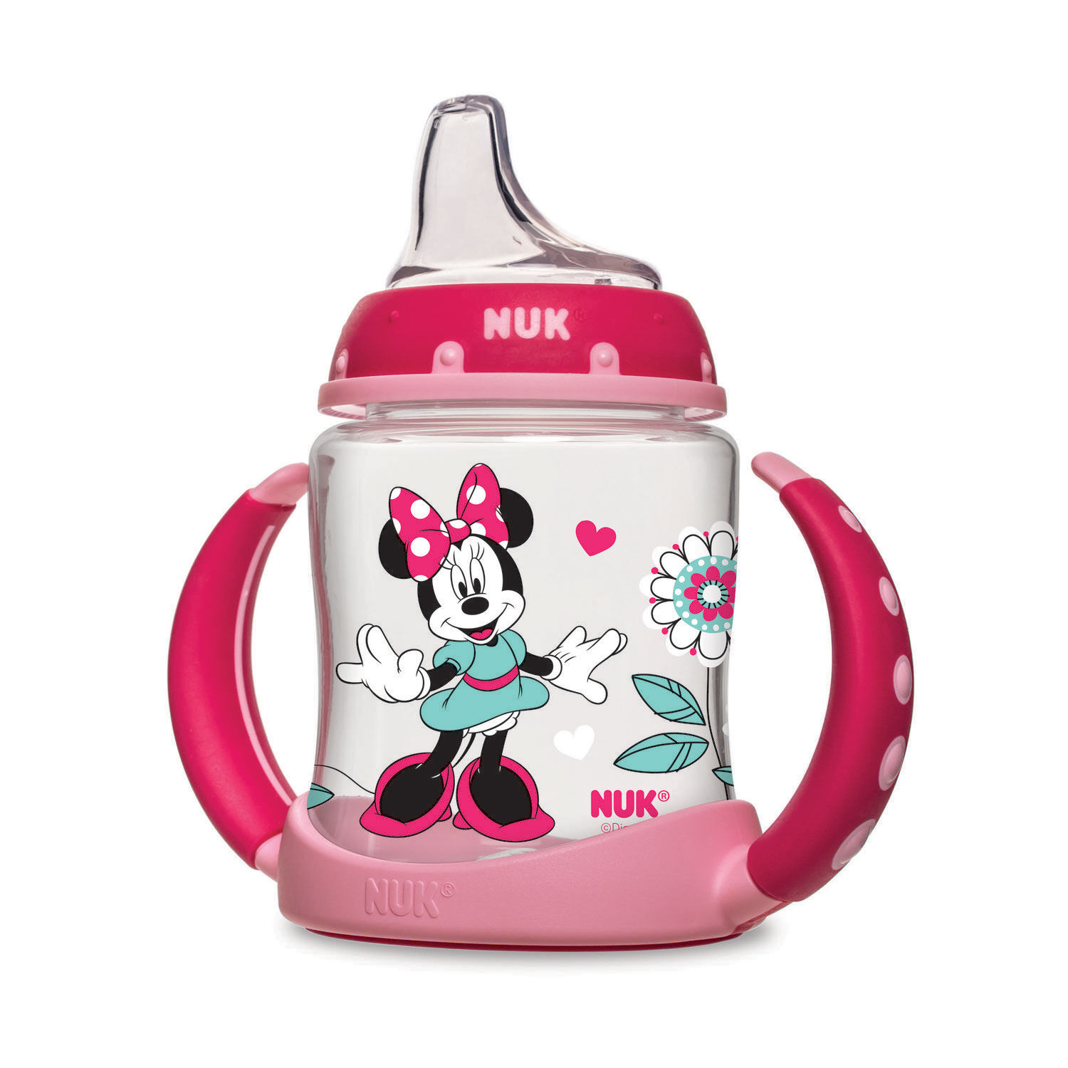 nuk sippy cup 6 months