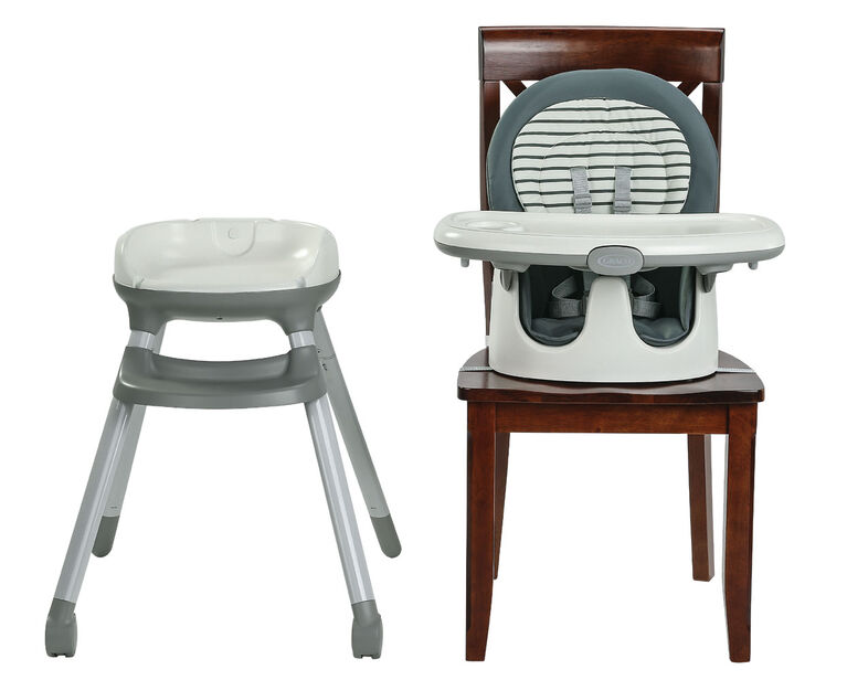 Graco Floor2Table 7in1 Highchair Holt Babies R Us Canada