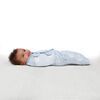 SwaddleMe 3 Pack Original Swaddle ELEPHANT STRIPES