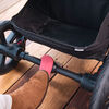 Nuna MIXX Stroller - Caviar