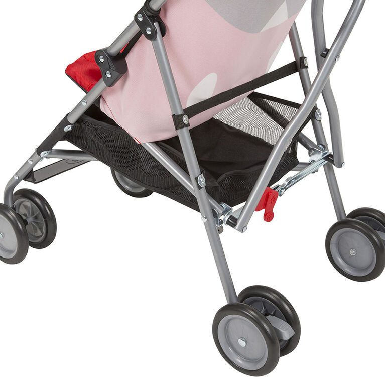 Disney Umbrella Stroller Mickey 3d Babies R Us Canada