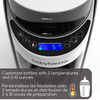 Baby Brezza - Formula Pro Advanced - Blanc