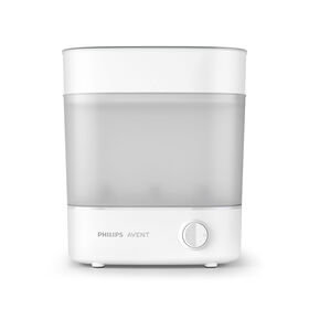 Stérilisateur électrique à vapeur Advanced Philips Avent, SCF291/00