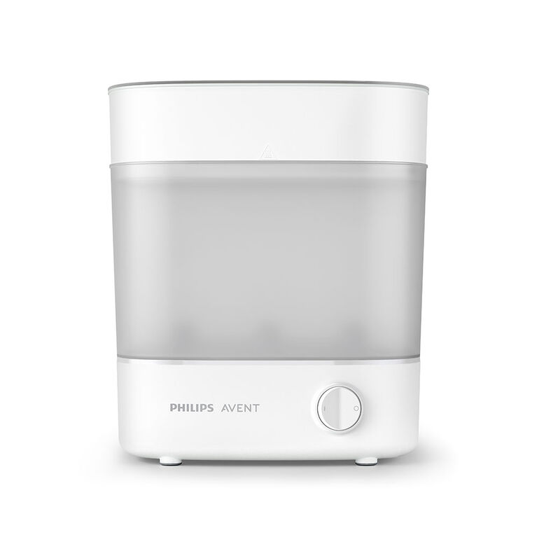 Stérilisateur électrique à vapeur Advanced Philips Avent, SCF291/00