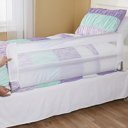 Babies r shop us bed guard
